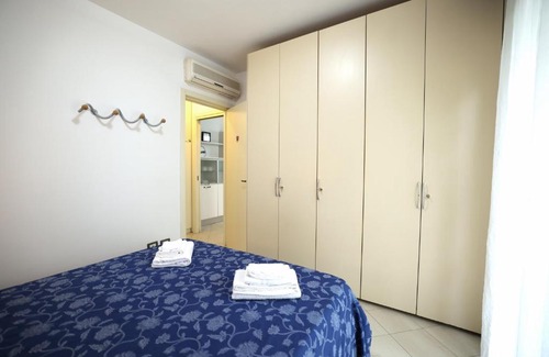 Alba Apartment | We Home - PALESTRINA17 - Riccione sul mare