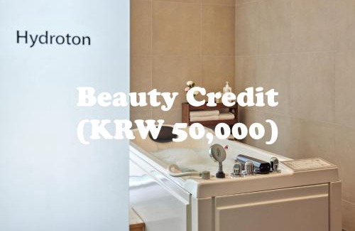Jungmun Hotel | WE Hotel Jeju