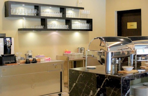 Central Seberang Perai Hotel | We Hotel