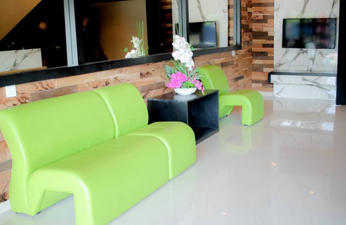 Central Seberang Perai Hotel | We Hotel