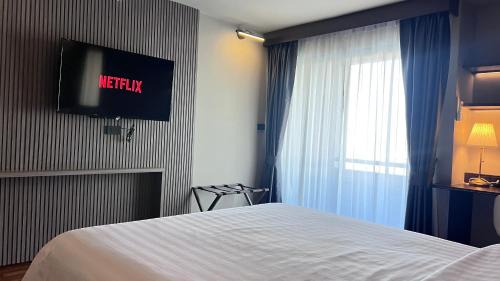 Ramkhamhaeng Hotel | We Hotel