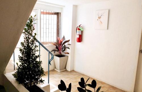 Don Muang House | We Inn
