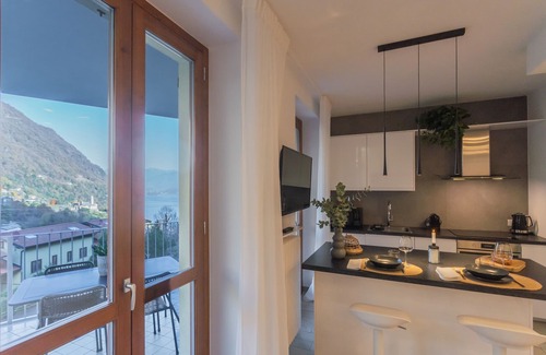 Argegno Apartment | We Lake Como