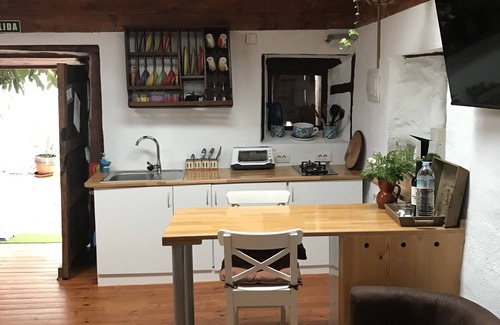 Icod de los Vinos House | We look forward to you!