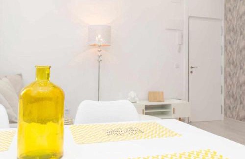 Moncloa-Aravaca Apartment | We Madrid Casa Arriaza