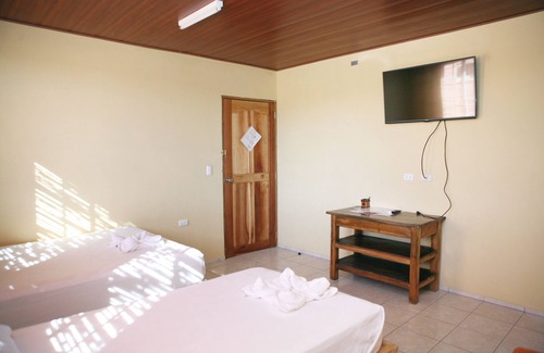 Managua Bed & Breakfast | We make you feel like a member of our Family!
