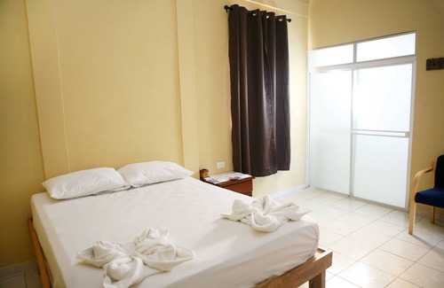 Managua Bed & Breakfast | We make you feel like a member of our Family!