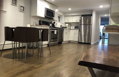 Long Beach Apartment | We're Dune It Well and invite you to come live literally on the beach!