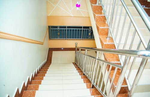 Mwanza Apartment | We're located at a Mahina Mwanza, Tanzania Apto #9