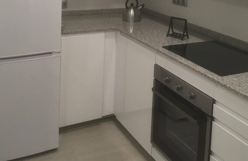 Comarruga Apartment | We rent apartment on the first line of sea HUTT 012869