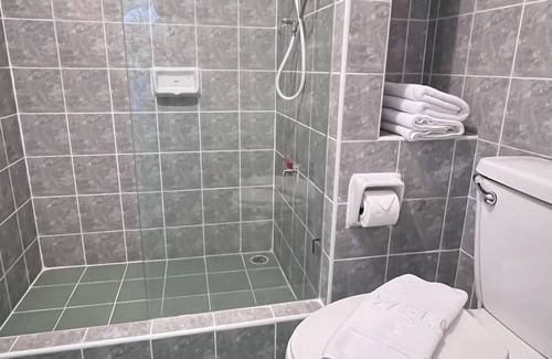 Ramkhamhaeng Hotel | We Resident
