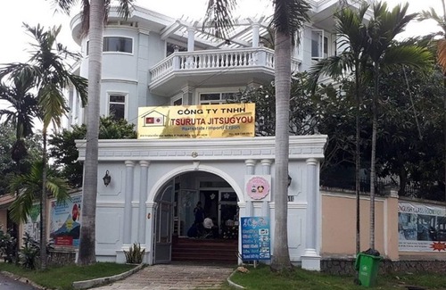 Thao Dien House | We run a homestay business.