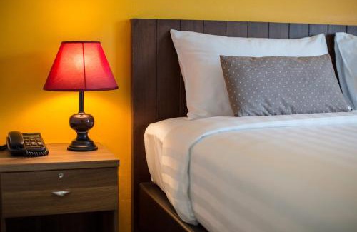 Chang Phueak Hotel | WE Valley Hotel