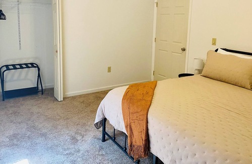 Mattoon Cabin | We will be leaving Vrbo on June 13.