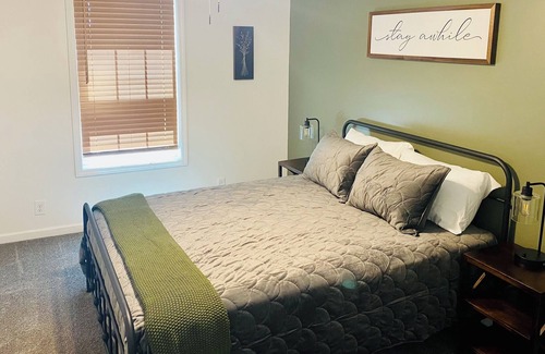 Mattoon Cabin | We will be leaving Vrbo on June 13.