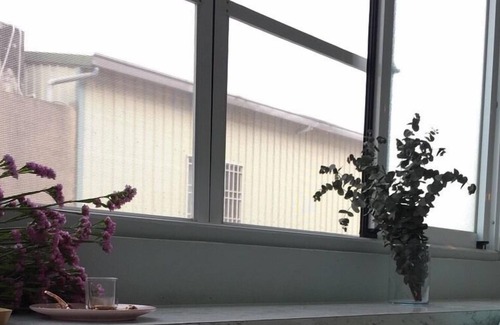 Old Town House | We2 AnPing Hostel