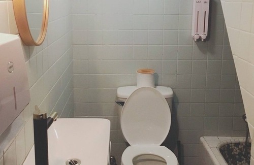 Old Town House | We2 AnPing Hostel