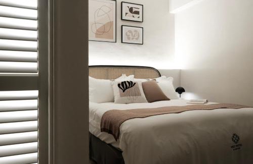 Central District Hotel | We2 Design Hotel