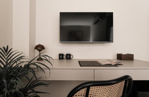 Central District Hotel | We2 Design Hotel
