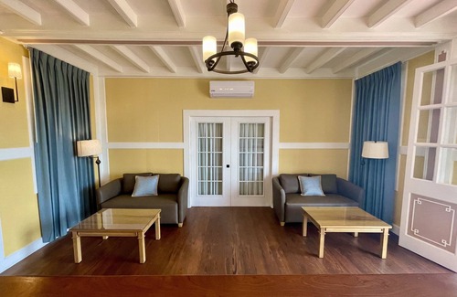 All Saints Hotel | Weatherills Hotel