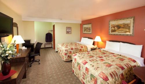 Witmer Hotel | Weathervane Motor Court