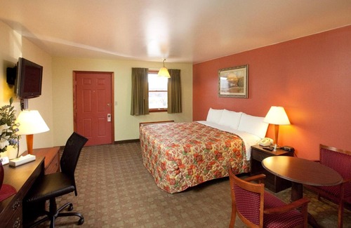 Witmer Hotel | Weathervane Motor Court