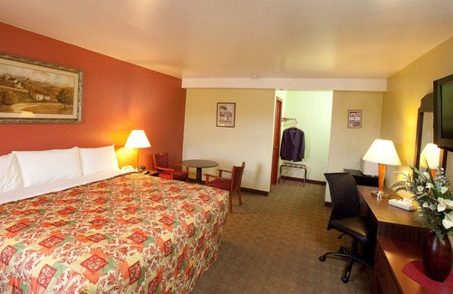 Witmer Hotel | Weathervane Motor Court
