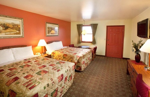 Witmer Hotel | Weathervane Motor Court