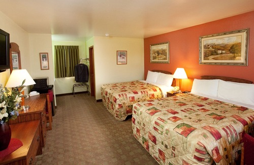 Witmer Hotel | Weathervane Motor Court