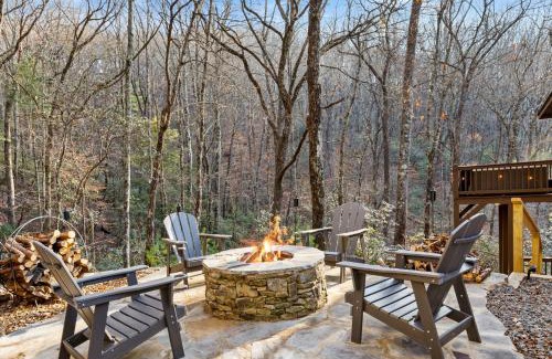 Blue Ridge House | Weaver Creek Getaway