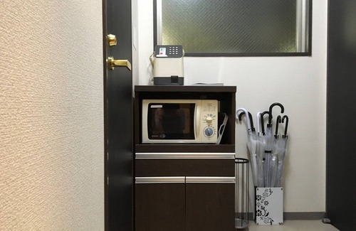 Yanagibashi Hotel | Web Hotel Tokyo Asakusabashi