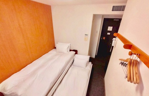 Yanagibashi Hotel | Web Hotel Tokyo Asakusabashi