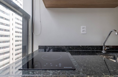 Perdizes Apartment | WEB710 Apartment next to Puc