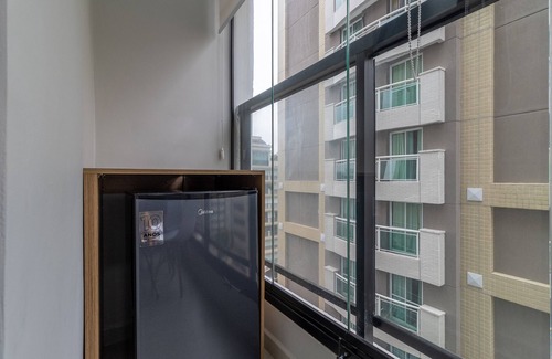 Perdizes Apartment | WEB710 Apartment next to Puc