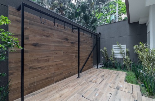 Perdizes Apartment | WEB710 Apartment next to Puc