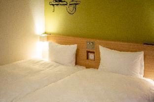 Kawara Machi Hotel | WeBase TAKAMATSU