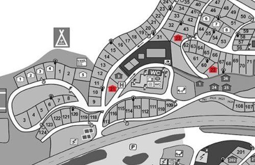 Saldes Resort | wecamp Pedraforca