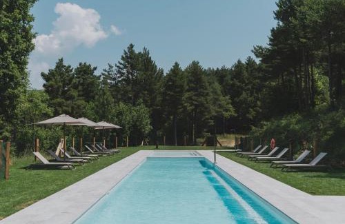 Saldes Resort | wecamp Pedraforca