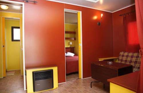 Sarratillo Other | wecamp Pirineos
