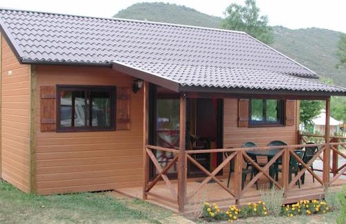 Sarratillo Other | wecamp Pirineos
