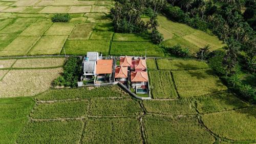 Peliatan Cabin | Weda Villas