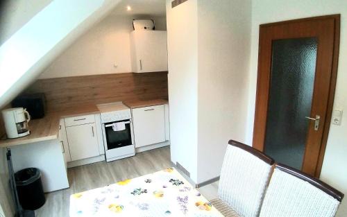 Elze Apartment | WEDEMARK-Apartment-Haus für bis zu 24 Personen
