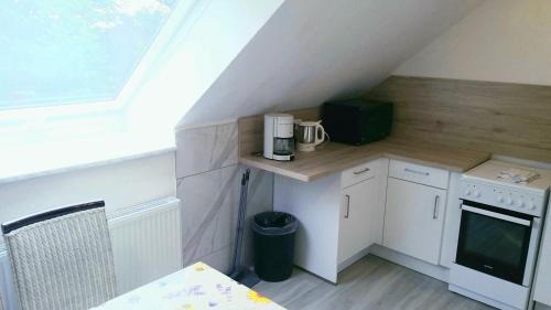 Elze Apartment | WEDEMARK-Apartment-Haus für bis zu 24 Personen