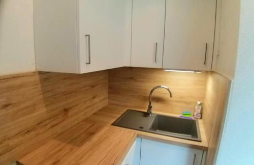 Elze Apartment | WEDEMARK-Apartment-Haus für bis zu 24 Personen