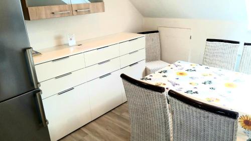 Elze Apartment | WEDEMARK-Apartment-Haus für bis zu 24 Personen