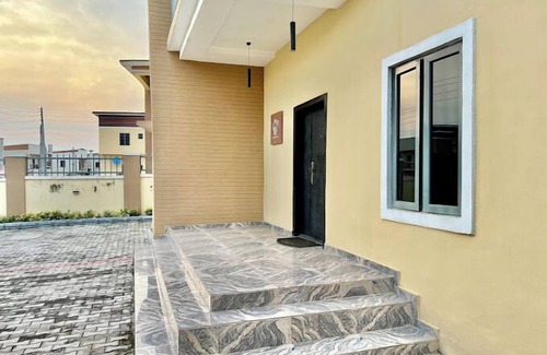 Ibadan Apartment | Wedgewood One Shortlet Apartment