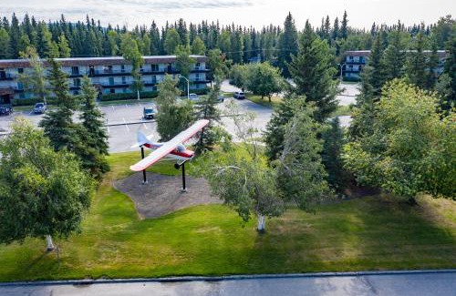 Fairbanks Hotel | Wedgewood Resort