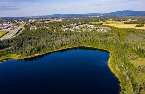 Fairbanks Hotel | Wedgewood Resort