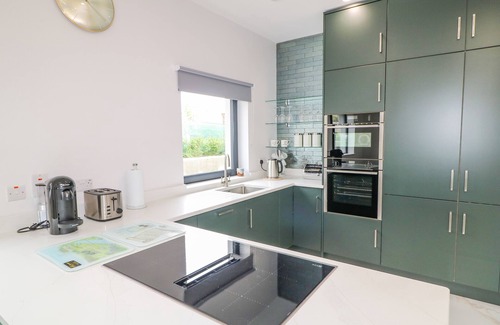 Buncrana Cottage | Wee Andy's