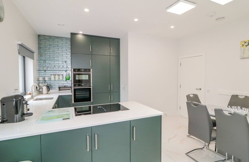 Buncrana Cottage | Wee Andy's